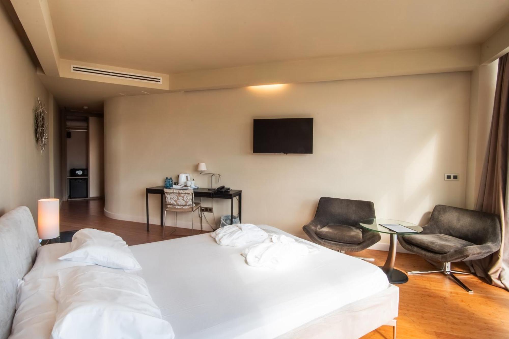 Hotel Carboneras Cabo De Gata 外观 照片