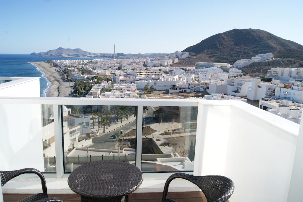 Hotel Carboneras Cabo De Gata 外观 照片