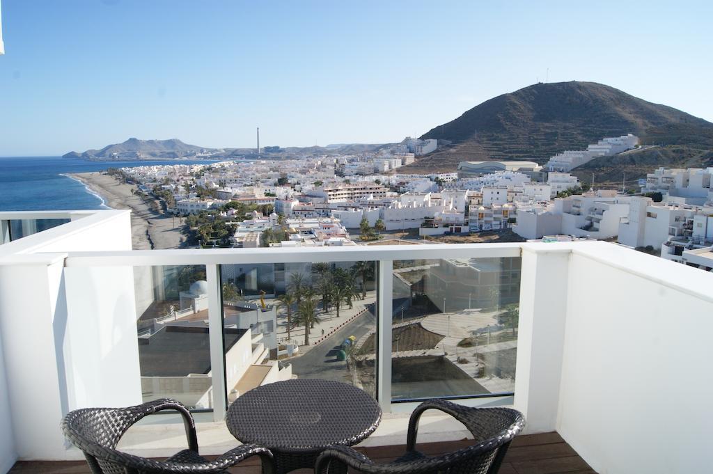 Hotel Carboneras Cabo De Gata 外观 照片