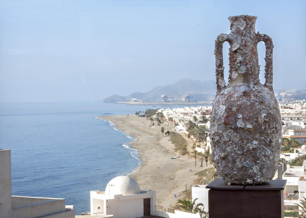 Hotel Carboneras Cabo De Gata 外观 照片