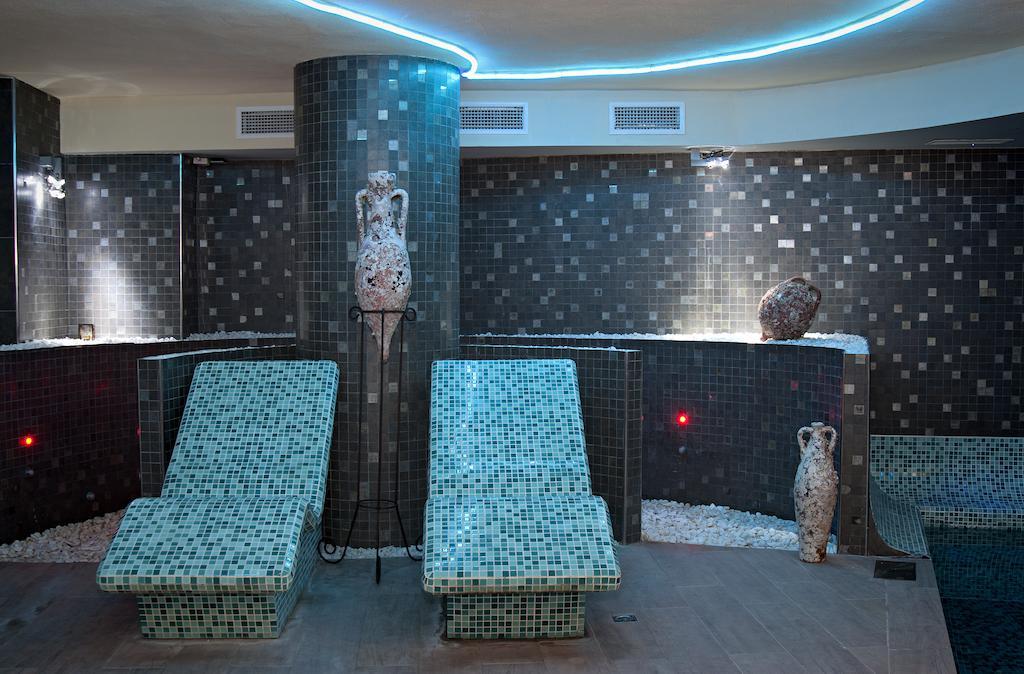 Hotel Carboneras Cabo De Gata 外观 照片