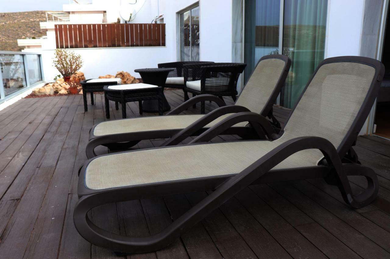 Hotel Carboneras Cabo De Gata 外观 照片