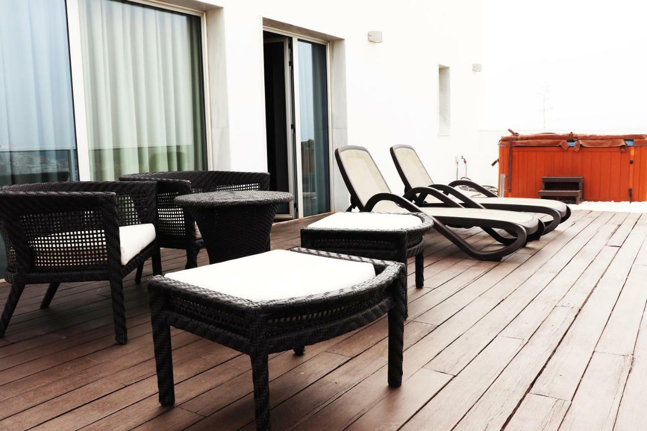 Hotel Carboneras Cabo De Gata 外观 照片