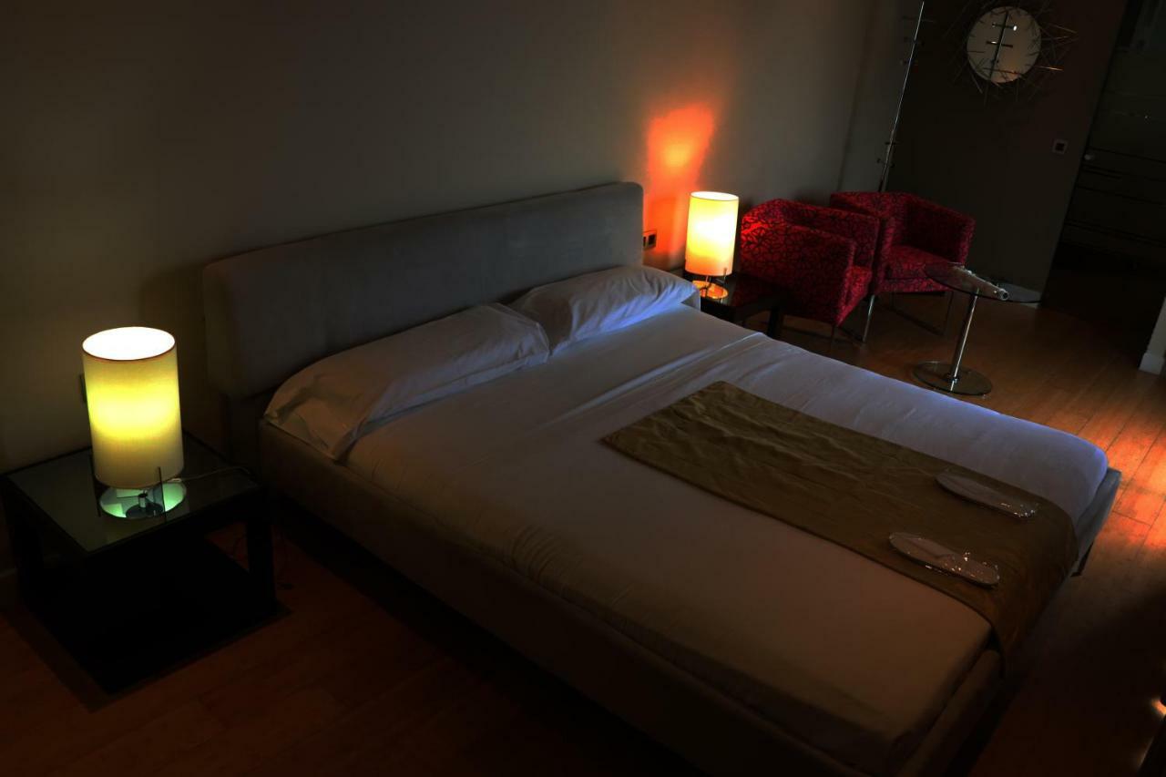 Hotel Carboneras Cabo De Gata 外观 照片