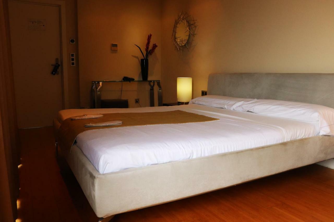 Hotel Carboneras Cabo De Gata 外观 照片