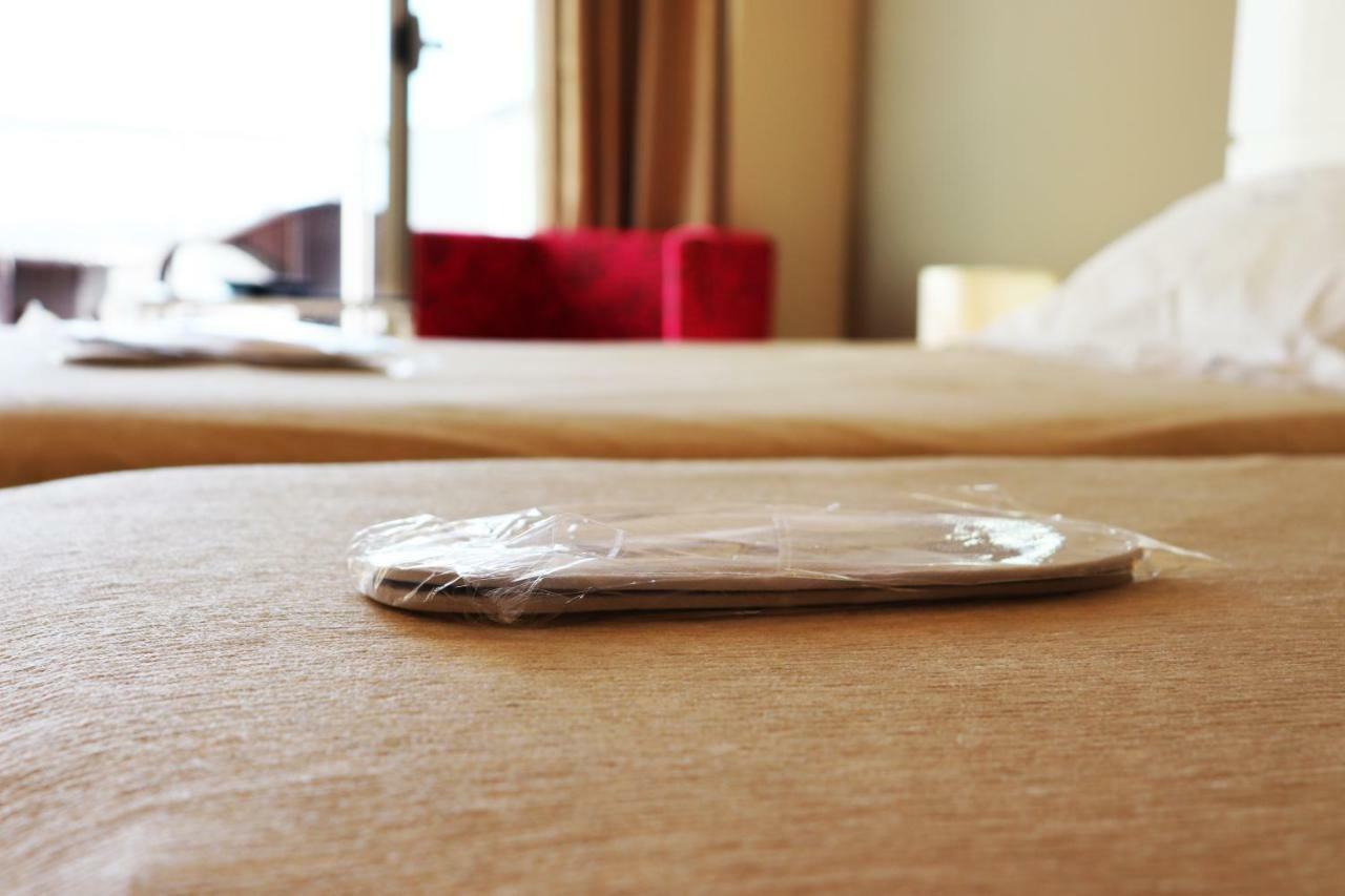 Hotel Carboneras Cabo De Gata 外观 照片