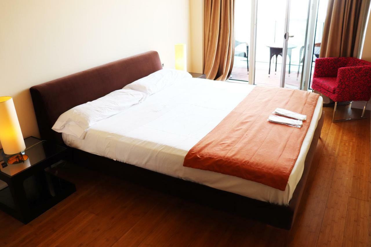 Hotel Carboneras Cabo De Gata 外观 照片