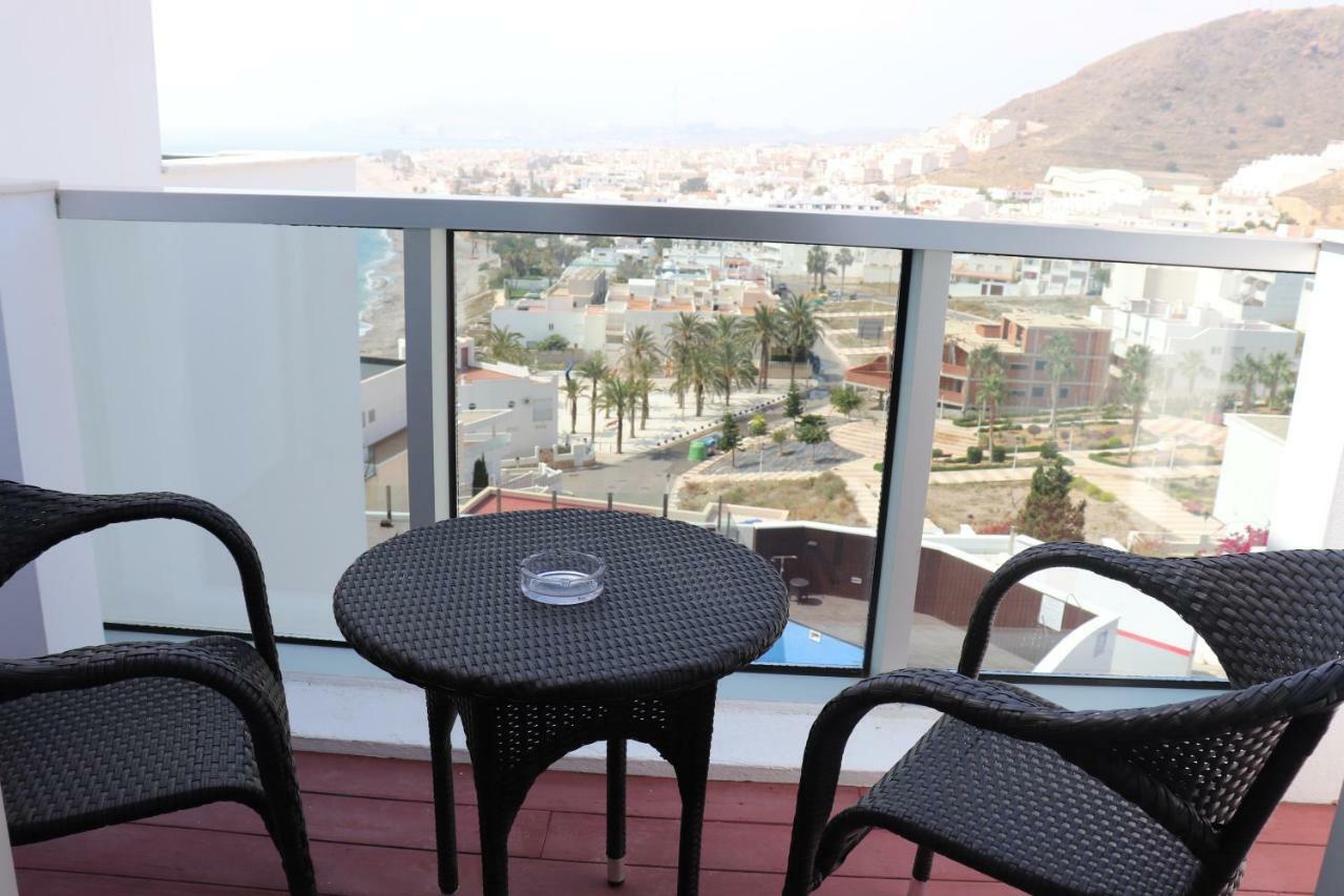 Hotel Carboneras Cabo De Gata 外观 照片