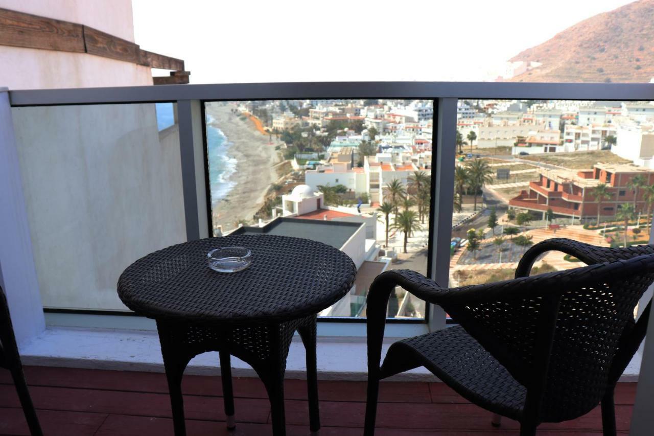 Hotel Carboneras Cabo De Gata 外观 照片