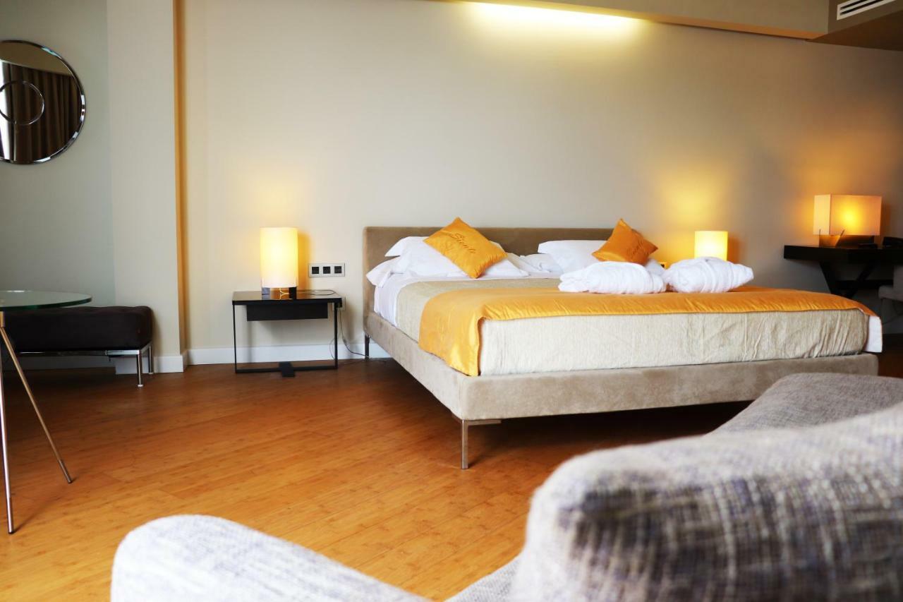 Hotel Carboneras Cabo De Gata 外观 照片