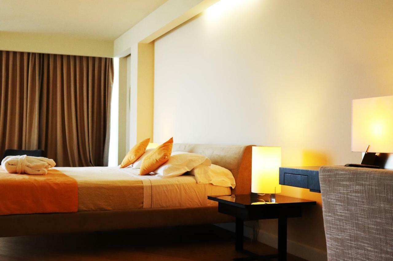 Hotel Carboneras Cabo De Gata 外观 照片