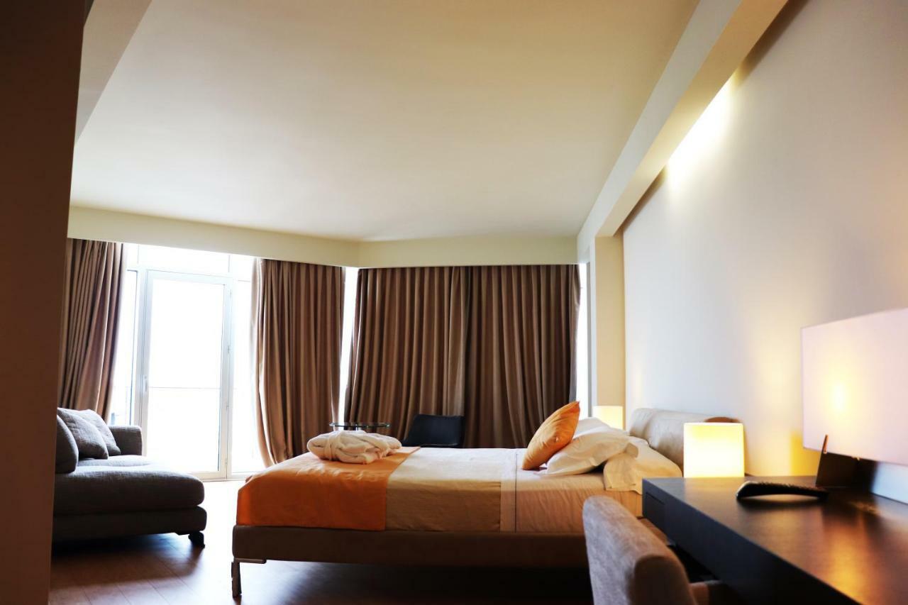 Hotel Carboneras Cabo De Gata 外观 照片